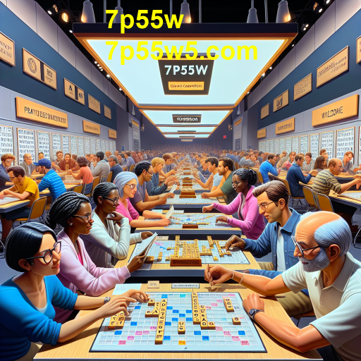 Desafiando Limites: A Emoção das Competições no 7p55w