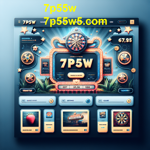 Importância das Classificações de Jogos no 7p55w