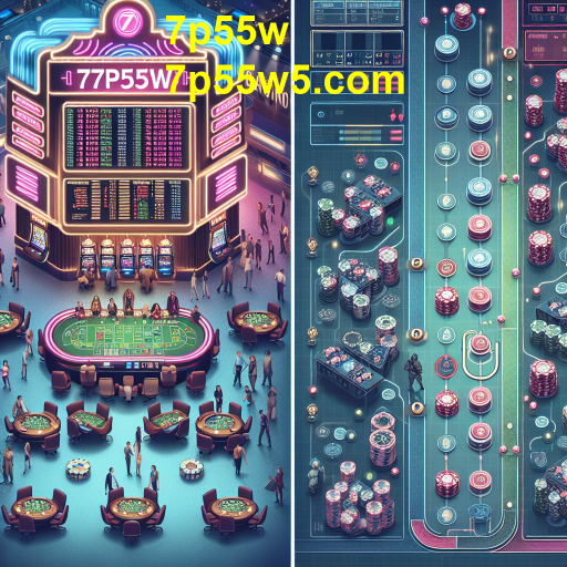 A Evolução dos Jogos de Estratégia: Do Tabuleiro aos Mundos Virtuais